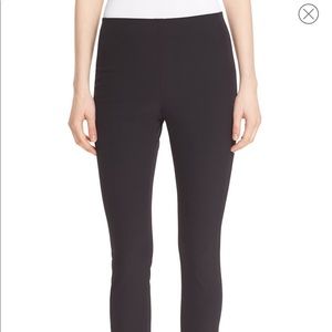 Never worn theory black pants